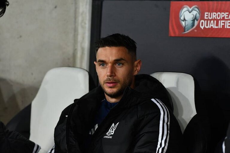 Яремчук стане гравцем Ліона після деякого часу оренди