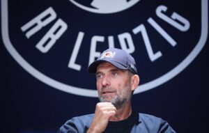 Юрген Клопп висловився щодо можливої призначення в Реал