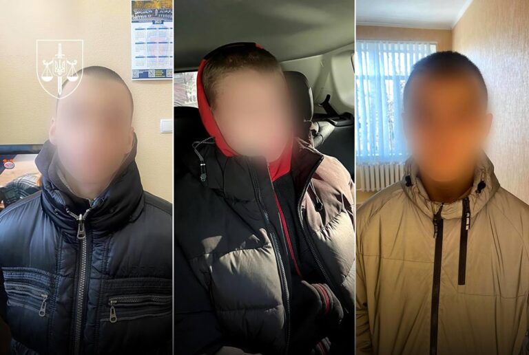 Забили до смерті, знімаючи це: підлітків з Харківщини засудили до 12 років