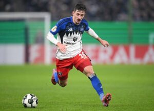 Захисник Шахтаря близький до виходу з клубу