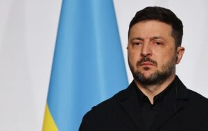 Зеленський: Україна чекає від США конкретики щодо зустрічей