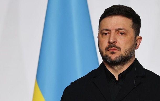 Зеленський: Україна готується до перемов з неділі