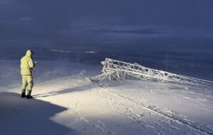 Жителям російського Мурманську доведеться тиждень бути без світла