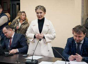 Зламали монобільшість САП розкрила деталі справи Юлії Тимошенко про системний підкуп депутатів