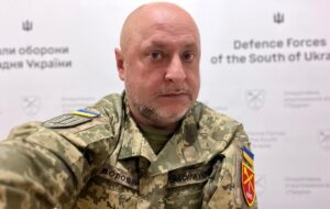 ЗСУ спростували заяви про окупацію населених пунктів на Запоріжжі