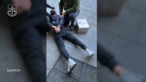 Контрабанда прекурсорів з ЄС: до суду скеровано справу міжнародного наркоугруповання