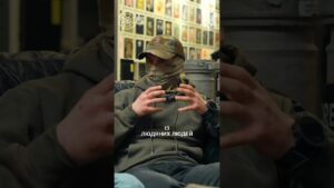 Хто такий спецпризначенець «Альфи» СБУ?