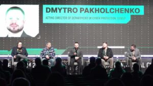 Захист критично важливих ланцюгів постачання. Нові правила для державного сектора та бізнесу