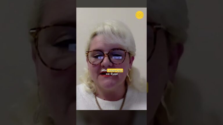 Житлове питання для переселенців — це питання номер один