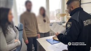 Операції «Опікун»: за новими фактами ухилення від військової служби підозри отримали 110 фігурантів