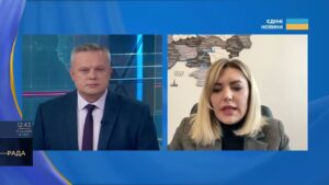 Інфраструктурні виклики Києва: причини збоїв і шляхи вирішення | Лілія Пашинна