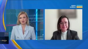 Генератори та сонячні панелі для багатоповерхівок: умови участі у програмі | Наталія Козловська