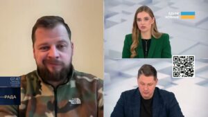 Проблеми зв’язку в армії рф: наслідки обмеження супутникових сервісів | Андрій Ткачук