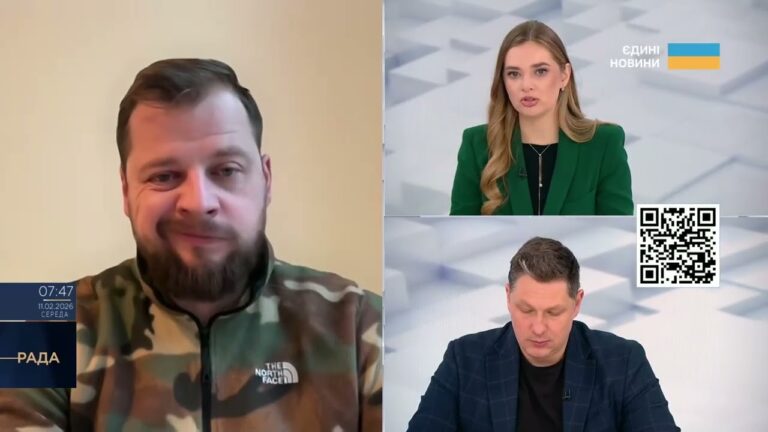 Проблеми зв’язку в армії рф: наслідки обмеження супутникових сервісів | Андрій Ткачук