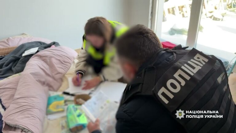 У Києві Нацполіція викрила масштабну схему поборів у ветлікарнях