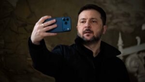 Протягом цих тижнів стали краще працювати Повітряні сили ЗСУ