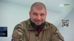 «Буржуй» та «Арт»: Реалії війни на Покровському напрямку та важливість логістики