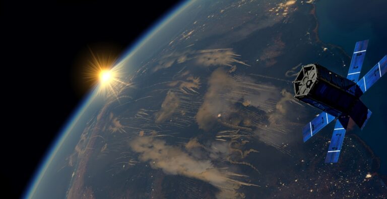 Amazon готує запуск ще 4 500 супутників