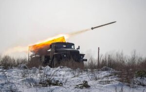 Армія РФ подвоїла кількість атак – Генштаб