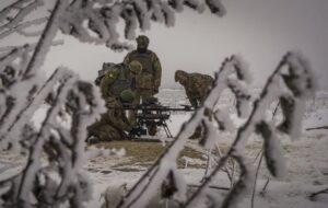 Армія РФ зменшила кількість атак – Генштаб