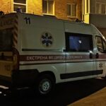 Атака на Київ: Наслідки фіксують у кількох районах