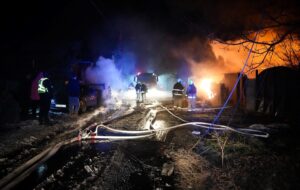 Атака на Одесу: стало відомо про постраждалих