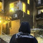 Атака Росії на Київ: кількість постраждалих зросла