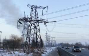 Атаковано енергетику у чотирьох областях України