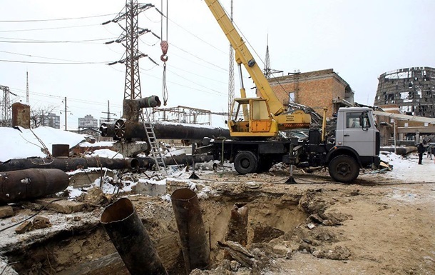 Атаковано енергетику у шести областях України