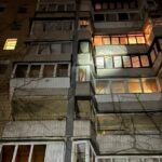 Балістичні удари по Києву: стали відомі наслідки