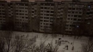 Без тепла, світла і води: російський Бєлгород оголосив масову евакуацію