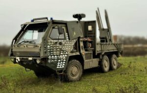 Британія виділяє 500 млн фунтів на ППО для України