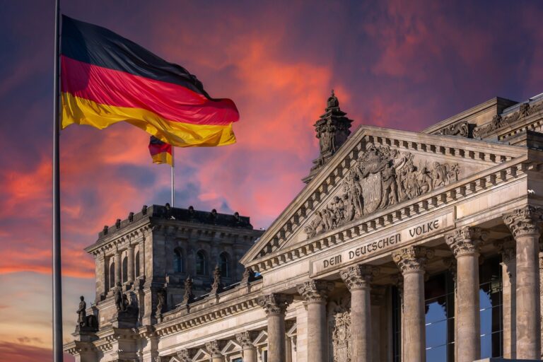 Бундесвер отримає дрони-камікадзе на &euro;540 млн