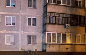 Частина Бєлгорода сидить без світла після серії вибухів