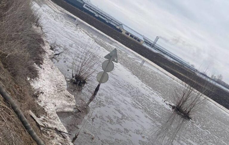 Через негоду на Полтавщині перекриють рух транспорту