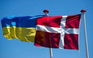 Данія анонсувала зміни для деяких українських біженців