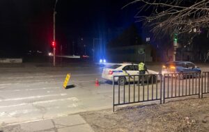 ДБР розслідує ДТП за участі судді, в якій постраждала дитина