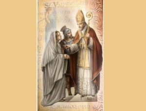 День закоханих: історія святого Валентина та що його пов&rsquo;язує з Україною