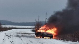 Дрони РФ активно атакують Сумщину: п’ятеро постраждалих