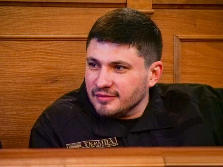 Дружина-тренерка в СБУ та чорна каса НАБУ як голова Волинської митниці Стасенко сховав свої статки