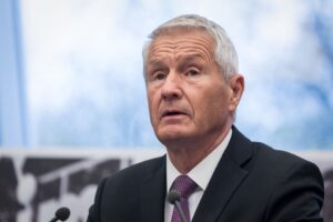 Екс-прем’єр Норвегії спробував укоротити собі віку через Епштейна – ЗМІ