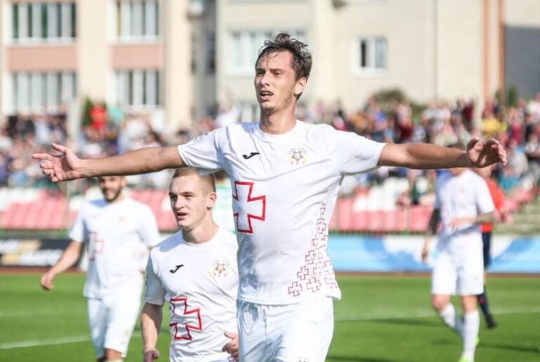 Ексгравець збірної України, який воював на боці РФ, загинув під Покровськом