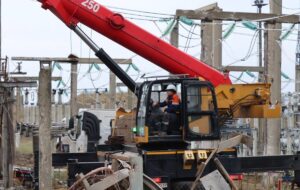 Енергетика чотирьох областей України зазнала атак