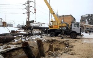 Енергетика трьох областей України зазнала ударів