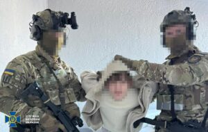 Енігма 2.0: знешкоджено агентурно-бойову групу РФ