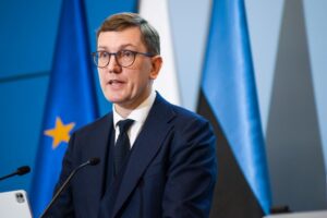 Естонія скерує &euro;11 млн на ініціативу PURL