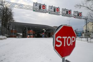 Естонія заборонила в’їзд понад тисячі осіб, що воювали проти України