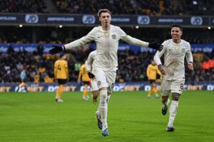 Евертон і Челсі виграють матчі: повернення та хет-трик