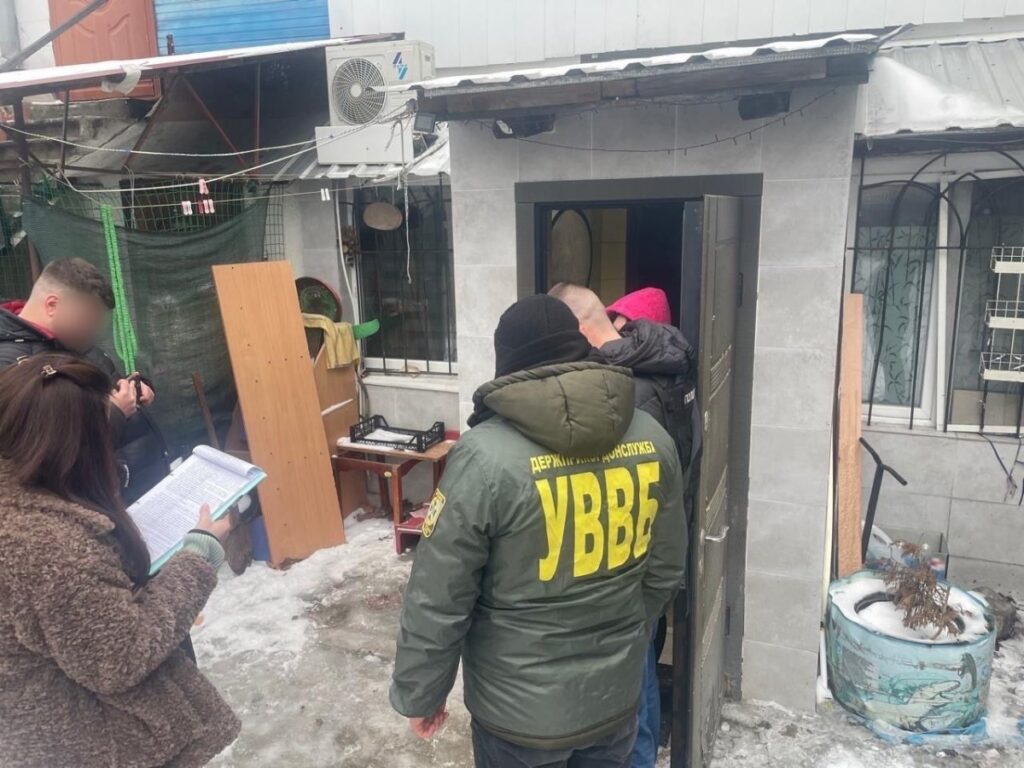 Фіктивні шлюби: в Одесі викрили схему легалізації іноземців