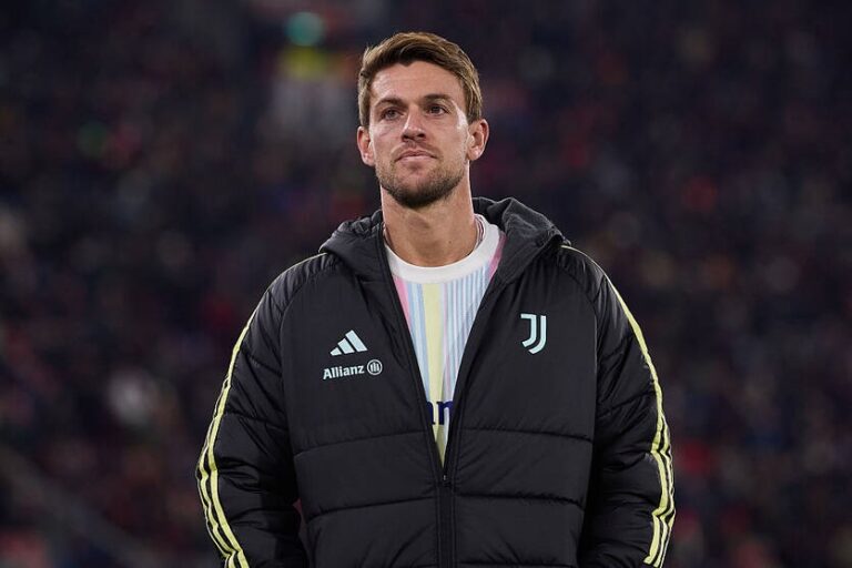 Фіорентина наближається до трансферу захисника Ювентуса